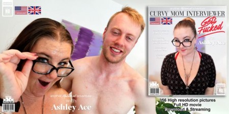 Image Of MatureNL 23 08 18 Ashley Ace Curvy Mom Interviewer XXX 1080p MP4-XXX [XC]