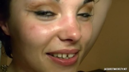 Image Of JacquieEtMichelTV 12 03 21 Tania 19 Years Old Birthday Present FRENCH XXX 480p MP4-XXX [XC]