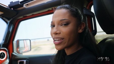 Image Of IKnowThatGirl - Eden West - Eden Wants Sex Coaching (24.08.2023)