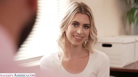 Image Of NaughtyOffice - Jill Kassidy (24.08.2023)
