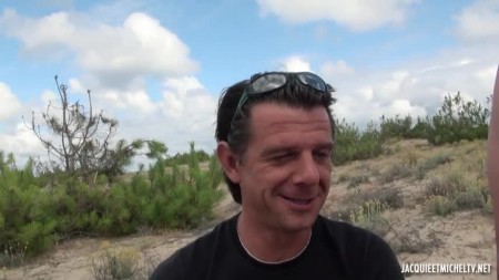 Image Of JacquieEtMichelTV 12 07 22 Beach Of La Lagune In La Teste 33 FRENCH XXX 480p MP4-XXX [XC]