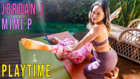 Image Of GirlsOutWest 23 08 26 Jordan J And Mimi P Play Time XXX 480p MP4-XXX [XC]