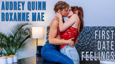 Image Of GirlsOutWest 23 08 27 Audrey Quinn And Roxanne Mae First Date Feelings XXX 1080p MP4-WRB [XC]