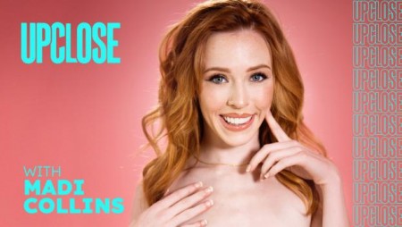 Image Of AdultTime 23 08 26 Madi Collins Up Close With Madi Collins XXX 480p MP4-XXX [XC]