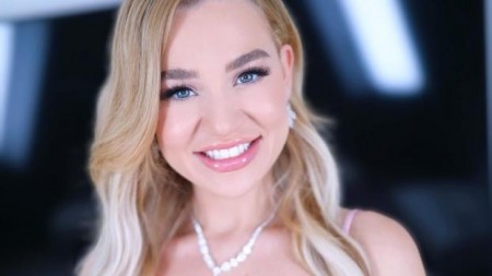 Image Of AmateurAllure 23 07 04 Blake Blossom Welcomes Busty Blonde Cant Wait To Swallow For The First Time XXX 1080p MP4-XXX [XC]