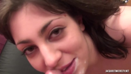 Image Of JacquieEtMichelTV 12 11 18 Not Very Fine Part For Mina FRENCH XXX 720p MP4-GAPFiLL [XC]