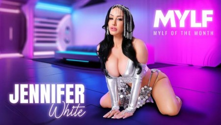 Image Of MylfOfTheMonth 23 09 01 Jennifer White Fuck To The Future XXX 480p MP4-XXX [XC]