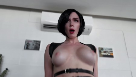Image Of ManyVids 2023 Sweetie Fox Ada Wong From Resident Evil Sucks Hard Fucks Swallows Cum Russian XXX 1080p MP4-XXX [XC]