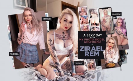 Image Of LifeSelector 2023 Zirael Rem A Sexy Day with My Photo Model Girlfriend XXX 1080p MP4-XXX [XC]