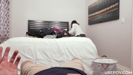 Image Of UsePOV 23 09 04 Sarah Arabic Everything Must Go XXX 720p MP4-XXX [XC]