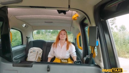 Image Of FakeTaxi - Taylor Gunner - You're Such a Naughty Girl (05.09.2023)