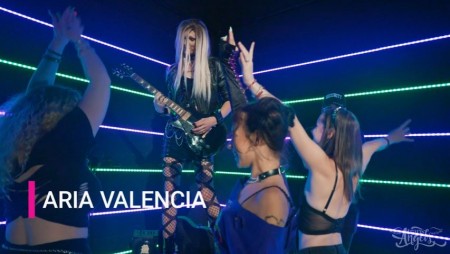 Image Of TransAngels - Sarina Havok, Aria Valencia - Groupie Coochie (06.09.2023)