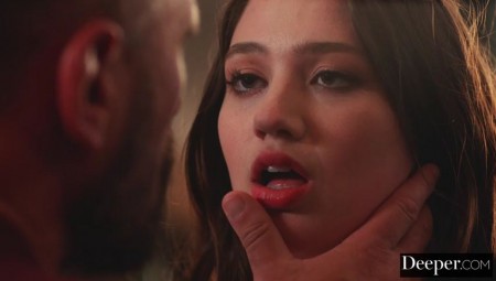 Image Of Deeper - Lena Paul, Alyx Star - I Want Your Touch (17.08.2023)