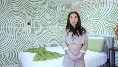 Image Of Passion-HD - Kimmy Kimm - Secret Door (06.09.2023)