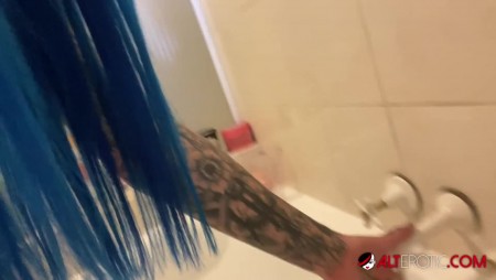 Image Of AltErotic 20 04 22 Amber Luke Quarantined Solo Masturbation XXX 1080p MP4-GAPFiLL [XC]