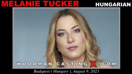 Image Of WoodmanCastingX - Melanie Tucker (10.09.2023)