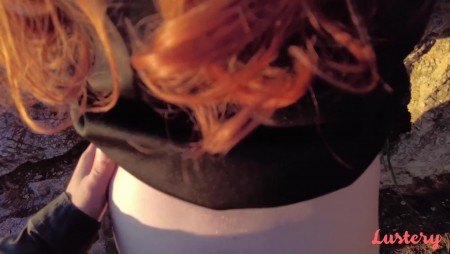 Image Of Lustery E1070 Toma And Vova Mur Cliffside Quickie XXX 1080p MP4-WRB [XC]