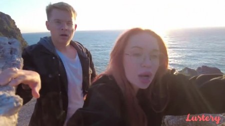 Image Of Lustery E1070 Toma And Vova Mur Cliffside Quickie XXX 480p MP4-XXX [XC]