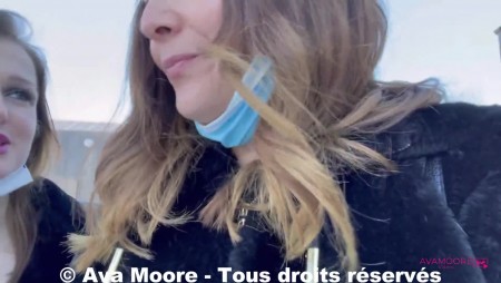 Image Of Ava-Moore Baise lesbienne avec Jade Latour dans un telecabine FRENCH XXX 1080p MP4-TFPN [XC]