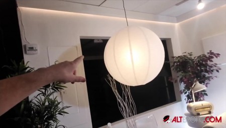 Image Of AltErotic 20 12 08 Samantha Mack Studio Tour At Ink Motel Scene XXX 1080p MP4-GAPFiLL [XC]