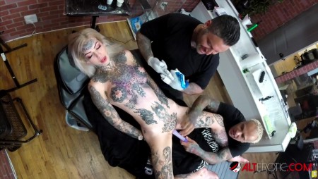 Image Of AltErotic 21 02 26 Amber Luke Lets Sascha Play With Her Pussy While Having A Chest Tattoo XXX 1080p MP4-GAPFiLL [XC]