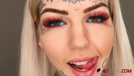 Image Of AltErotic 21 05 04 Amber Luke Interview For AltErotic XXX 1080p MP4-GAPFiLL [XC]