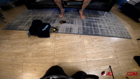 Image Of AltErotic 21 05 19 Emma Hix My Tattooed Neighbor Director Pov XXX 1080p MP4-GAPFiLL [XC]