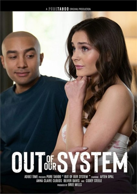 Image Of Out Of Our System [Pure Taboo] (2023) HD 2160p Split Scenes