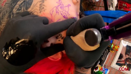 Image Of AltErotic 21 07 23 Face Tat Mami Part 5 The World Record XXX 1080p MP4-GAPFiLL [XC]