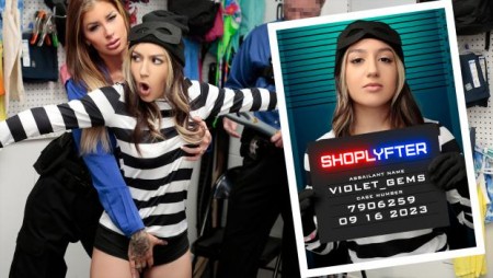 Image Of Shoplyfter 23 09 16 Lolly Dames And Violet Gems Dressed For The Occasion XXX 480p MP4-XXX [XC]