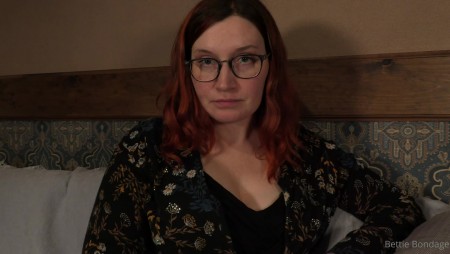 Image Of ManyVids 2023 Bettie Bondage Religious MILF Shows You Tits To Save Her Son XXX 1080p MP4-XXX [XC]