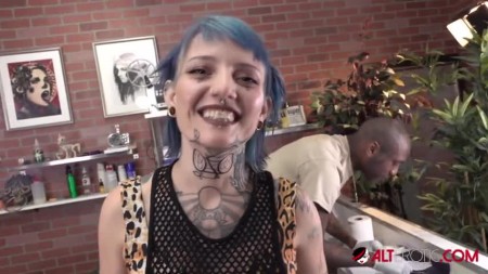 Image Of AltErotic 21 10 12 River Dawn Ink Hip Cat Tattoo Stenciling Bonus XXX 480p MP4-XXX [XC]