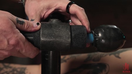 Image Of DeviceBondage 23 09 18 Nova Flame XXX 1080p MP4-FETiSH [XC]