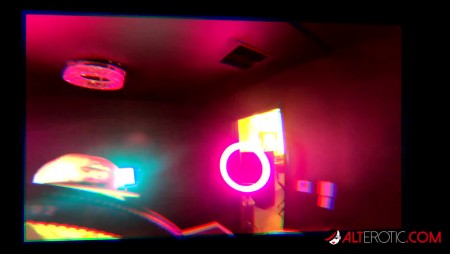 Image Of AltErotic 22 01 26 Evilyn Ink Tease Photoshoot BTS XXX 1080p MP4-GAPFiLL [XC]