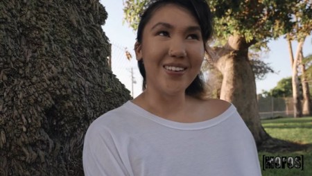 Image Of IKnowThatGirl - Tomie Tang - Bad Day Needs a Big Dick (20.09.2023)