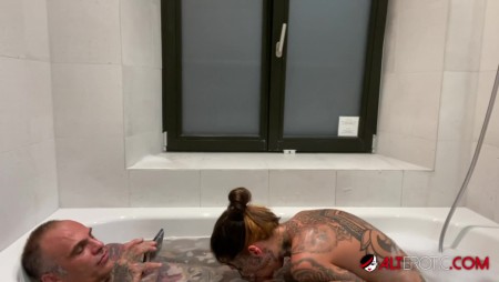 Image Of AltErotic 22 08 11 Lucy Zzz Bathtub Fucking One Angle Camera Shot XXX 1080p MP4-GAPFiLL [XC]