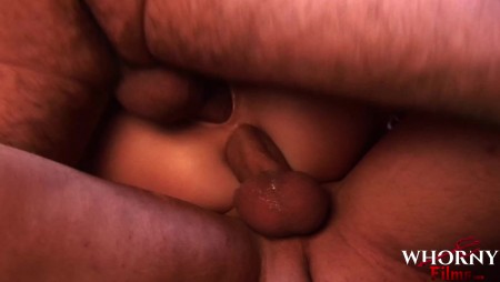 Image Of WhornyFilms E93 Anal BDSM XXX 2160p MP4-NBQ [XC]