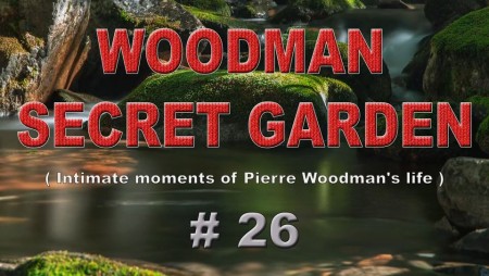 Image Of WoodmanCastingX - Angelique Lapiedra - WSG 26 (20.09.2023)