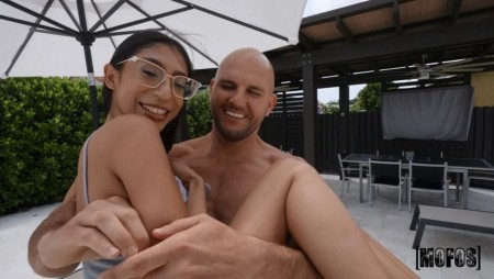 Image Of DontBreakMe - Sona Bella - Sexy Wet Cummies (23.09.2023)