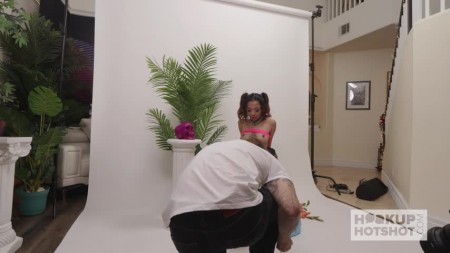 Image Of HookupHotshot 23 09 08 Episode 339 Kalani Luana BTS XXX 480p MP4-XXX [XC]