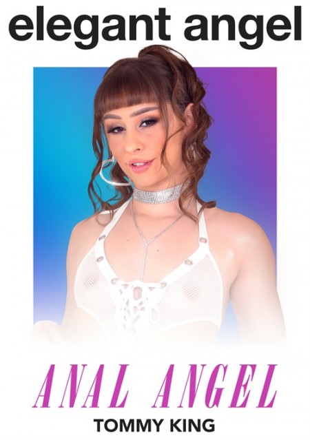 Image Of ElegantAngel - Tommy King - Anal Angel (2023) HD 2160p