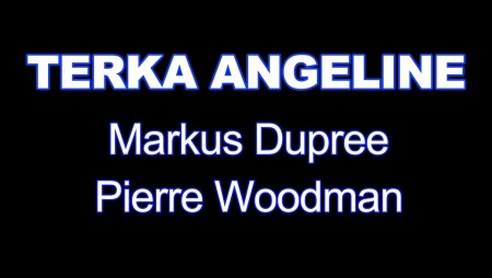 Image Of WoodmanCastingX - Terka Angeline - My first time in DP (25.09.2023)