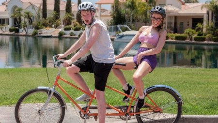 Image Of DatingMyStepson 23 09 27 Crystal Clark Riding More Than Bicycles XXX 480p MP4-XXX [XC]
