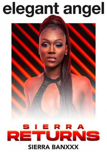 Image Of ElegantAngel - Sierra Banxxx - Sierra Returns (2023) HD 2160p