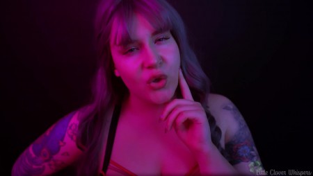 Image Of ManyVids 2023 Little Clover Wisphers The Ultimate JOI XXX 1080p MP4-XXX [XC]