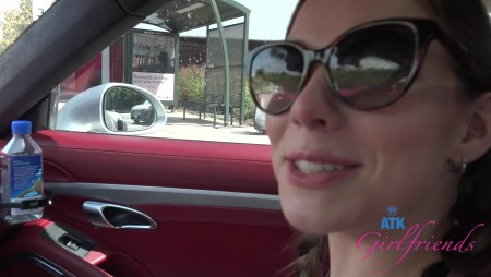 Image Of ATKGirlfriends 23 10 06 Venus Vixen Auto Museum 1 XXX 1080p MP4-WRB [XC]