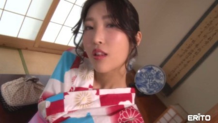 Image Of Erito - Stunning Submissive Kimono Slut (06.10.2023)