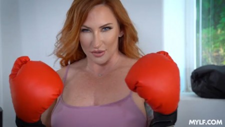 Image Of MilfBody - Sophia Locke - Locke It Down (06.10.2023)