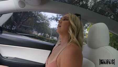 Image Of IKnowThatGirl - Kelsey Kane - Kelsey Do Ya (07.10.2023)