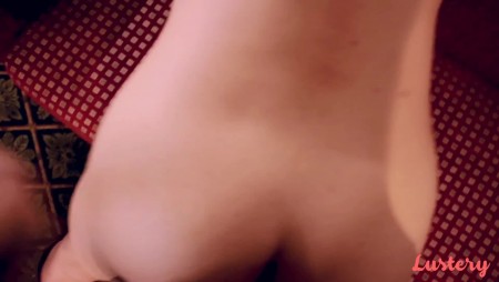 Image Of Lustery E1097 Honey G And K Rivers Puppy Love XXX 1080p MP4-WRB [XC]